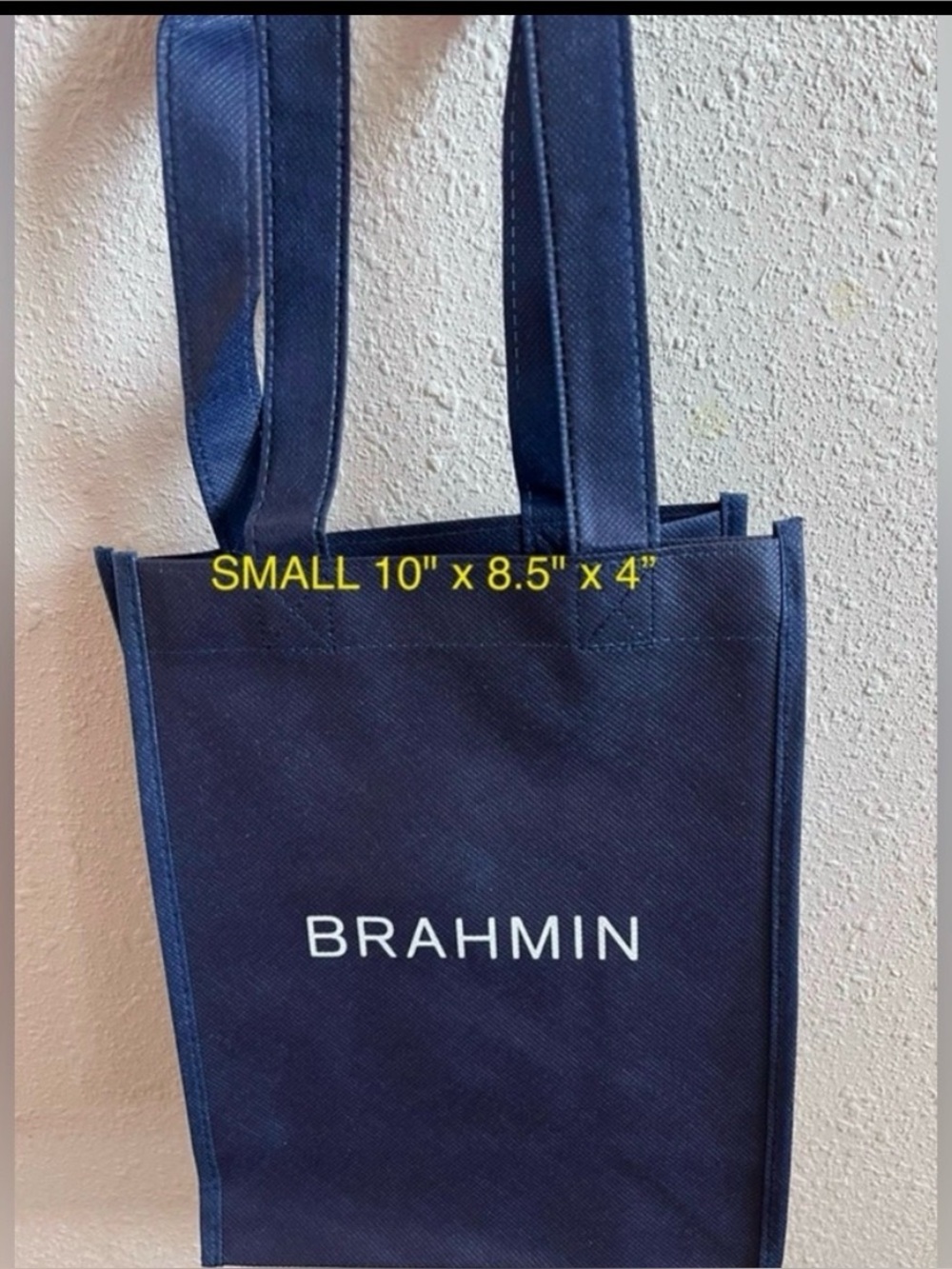 NWT BRAHMIN TORI in AFFECTION MELBOURNE OMBRE - Picture 17 of 17
